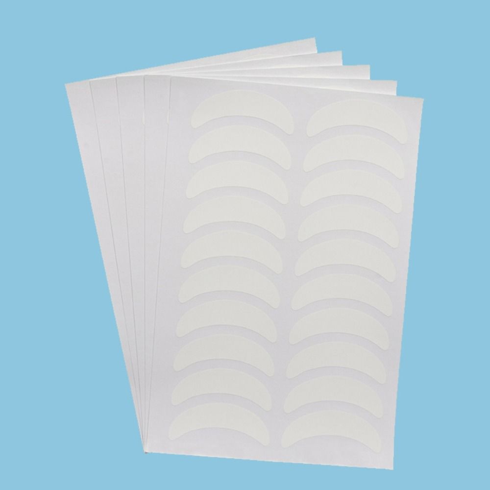 100Pcs/set Salon Eyelash Exten - đánh giá và giá Eyelash Extension For Asian Eyes