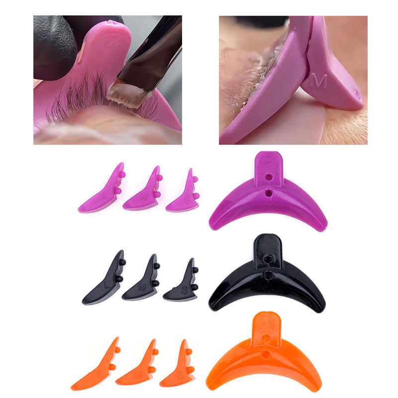1 Pair Anti-fall Off Eyelash P - đánh giá và giá Eyelash Extension London