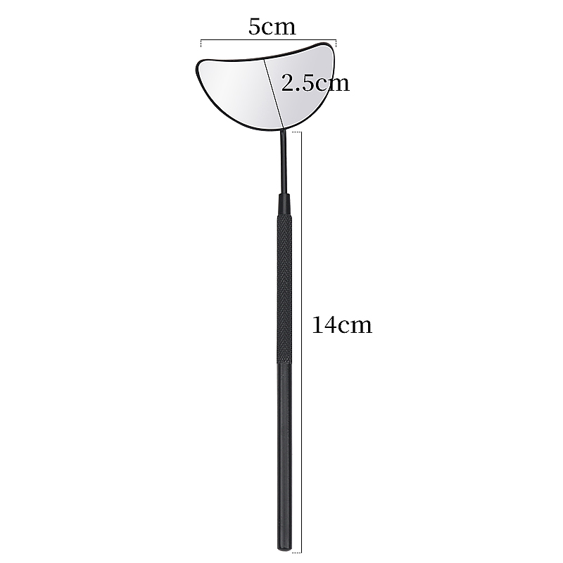 1pcs Eyelash Extension Mirror  - đánh giá và giá Eyelash Extension London
