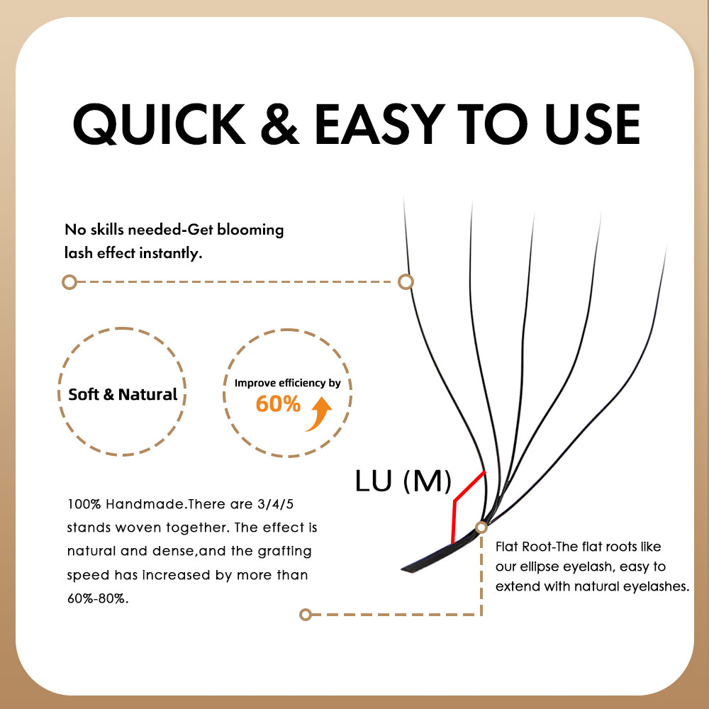 MASSCAKU L LU M Curl YY/W Shap - đánh giá và giá Eyelash Extension Human Hair