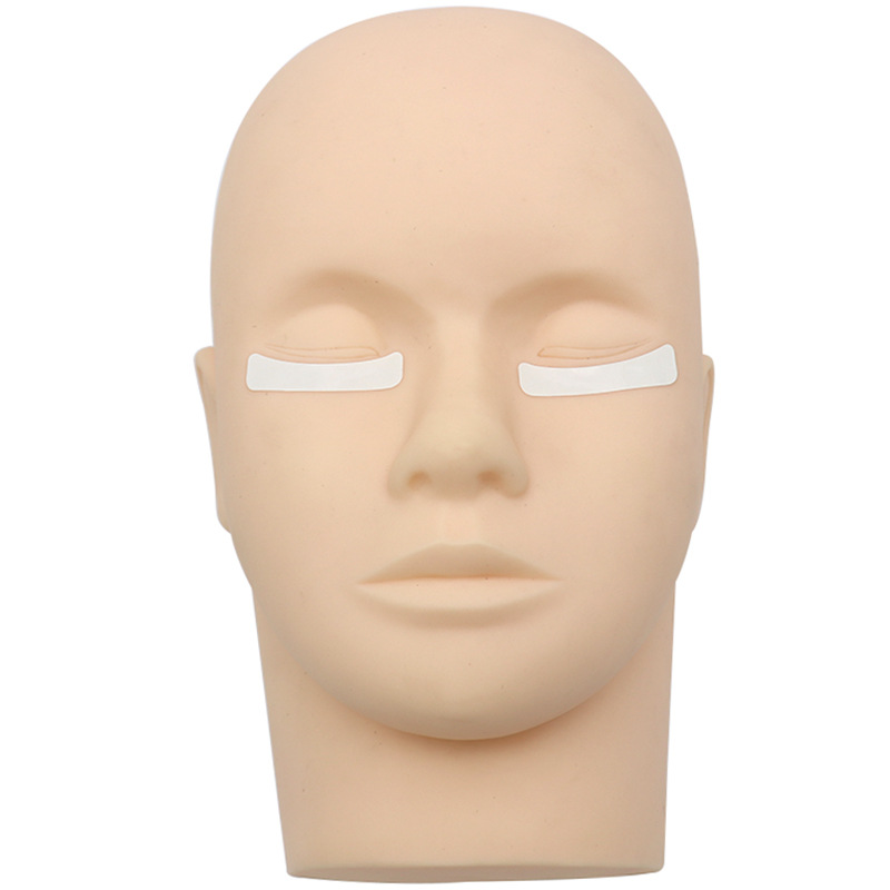 100 Đôi Cây Nối Mi Giấy Miếng  - đánh giá và giá Eyelash Extension For Asian Eyes