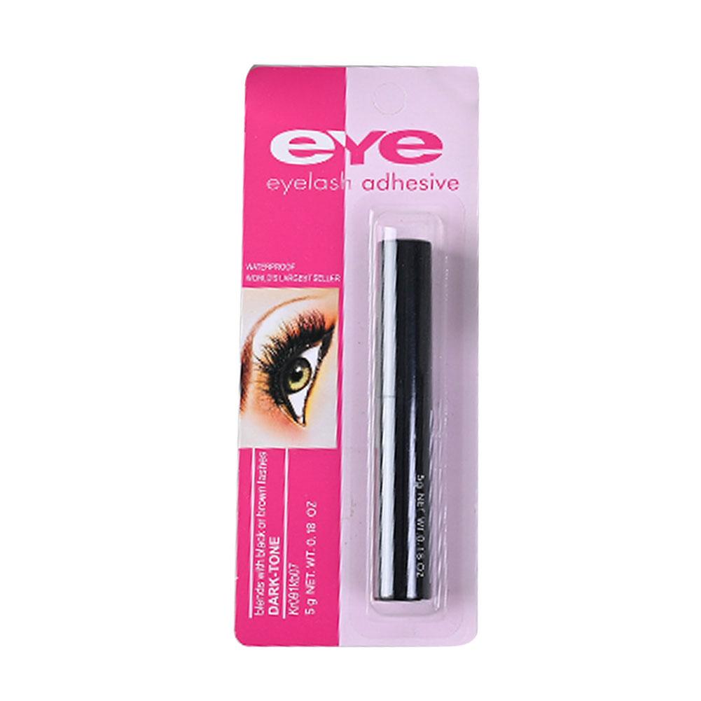 Waterproof Strong Adhesive Eye - đánh giá và giá Eyelash Extension Eye Irritation