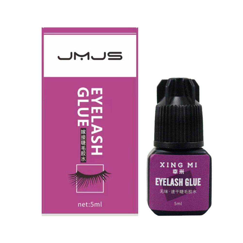 5ml Fast Drying Strong False E - đánh giá và giá Eyelash Extension Eye Irritation