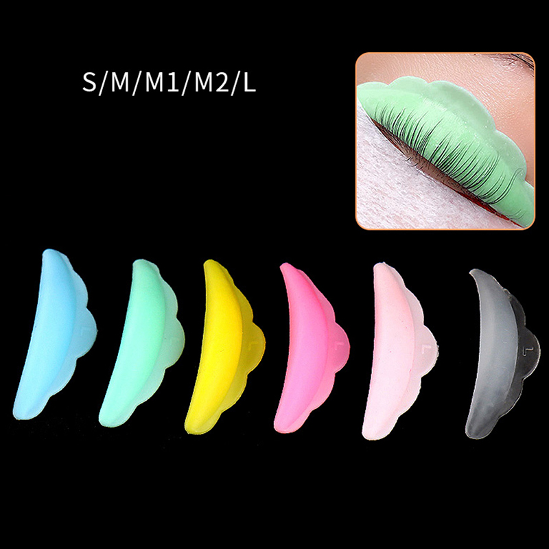 5 Đôi Lash Eyelash Ghép Silico - đánh giá và giá Eyelash Extension London