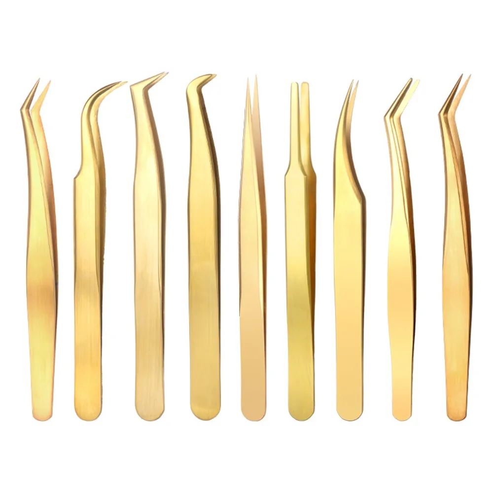 New Stainless Steel Lash Exten - đánh giá và giá Eyelash Extension London