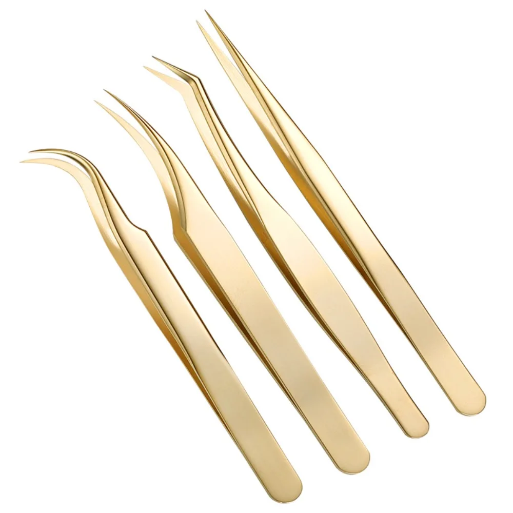 New Stainless Steel Lash Exten - đánh giá và giá Eyelash Extension London