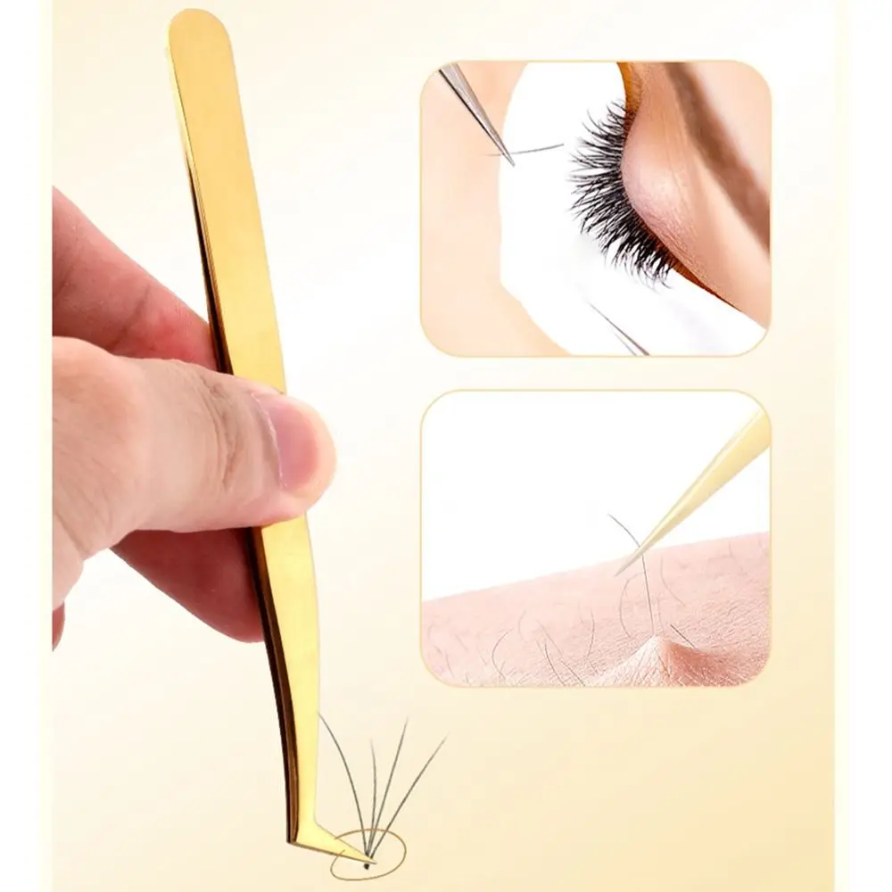 New Stainless Steel Lash Exten - đánh giá và giá Eyelash Extension London
