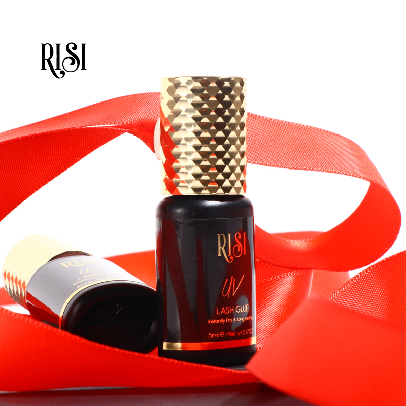 Free 1 S Fast Drying Strong Lo - đánh giá và giá Eyelash Extension Eye Irritation