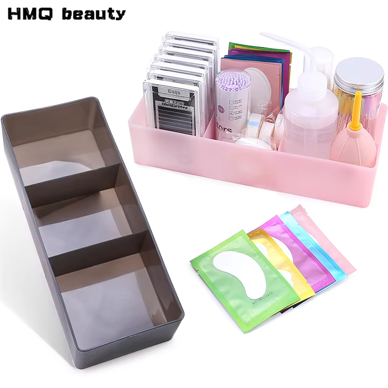Eyelash Storage Box Large Capa - đánh giá và giá Eyelash Extension London