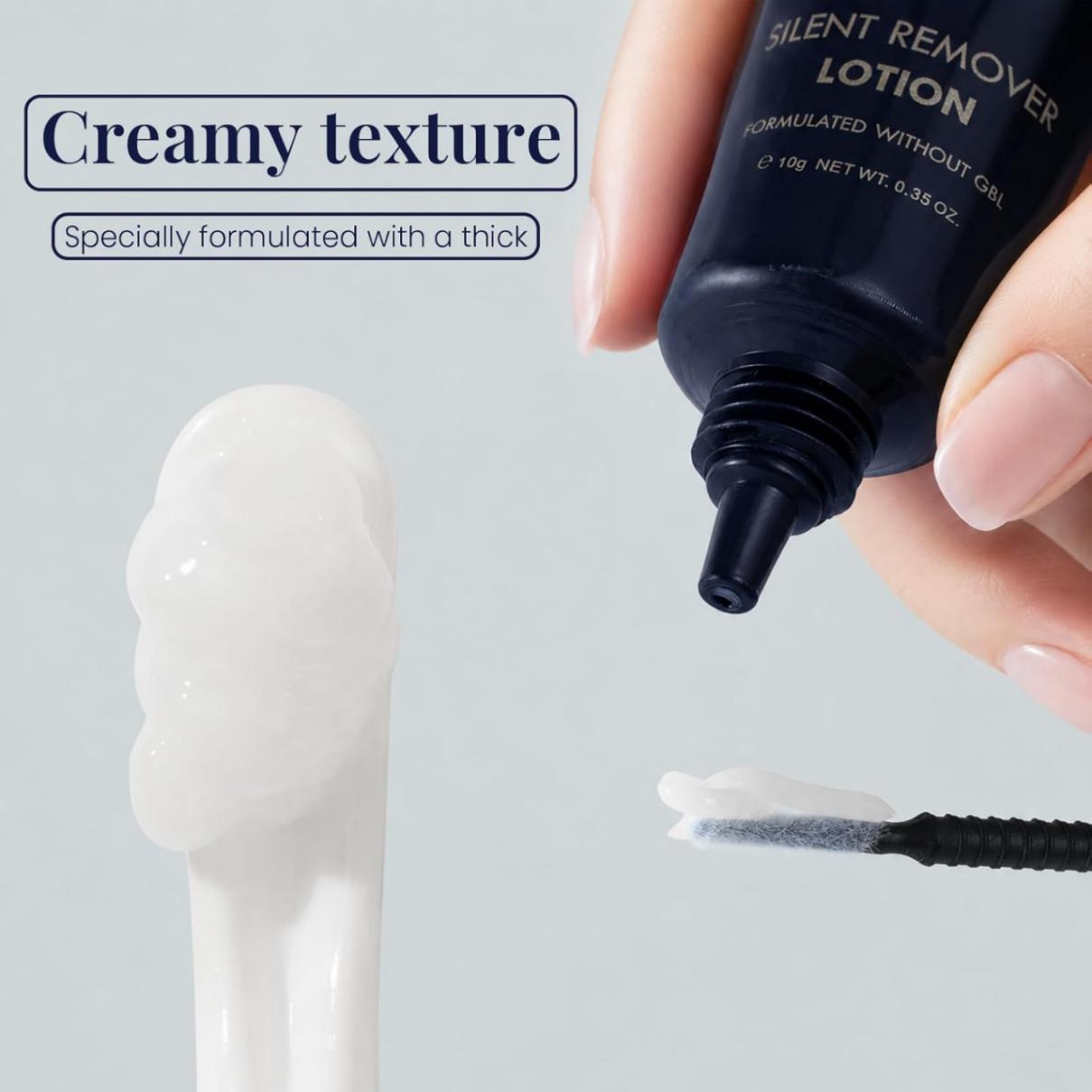 Gollee Eyelash Extension Remov - đánh giá và giá Eyelash Extension Eye Irritation