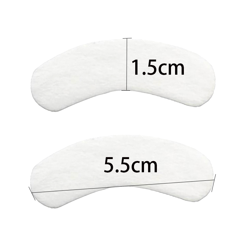 Thương Hiệu Mini Lót Giá Rẻ Mắ - đánh giá và giá Eyelash Extension Eye Irritation