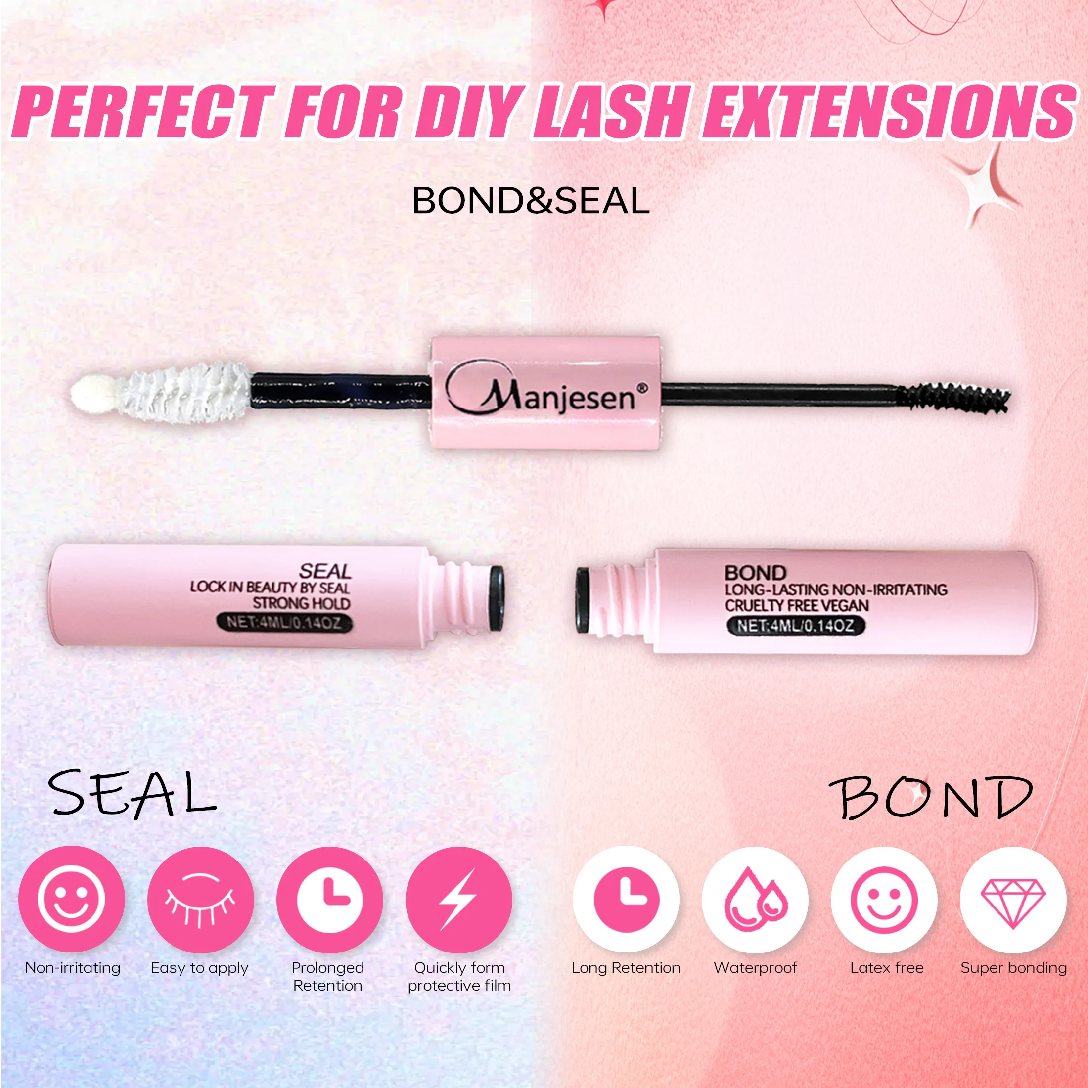Eyelashes 200 PCS Clusters Las - đánh giá và giá Eyelash Extension London