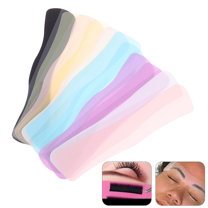 1Pc Silicone Eyelash Extension - đánh giá và giá Eyelash Extension London