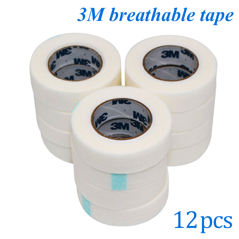 3M T8030C Chuyên Nghiệp Dán Cư - đánh giá và giá Eyelash Extension London