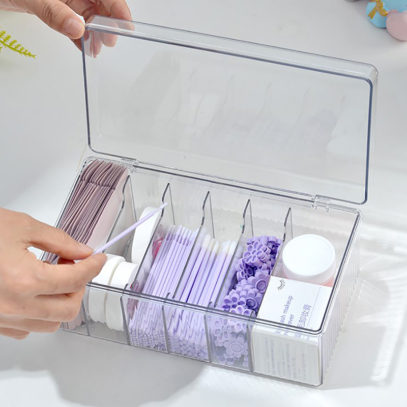 Large Capacity Eyelash Tool St - đánh giá và giá Eyelash Extension London